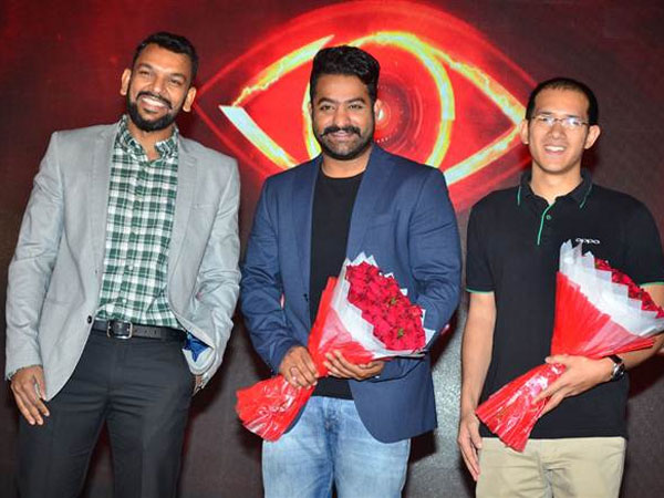 తారక్ రెమ్యూనరేషన్ గురించి బయట ఇలా..