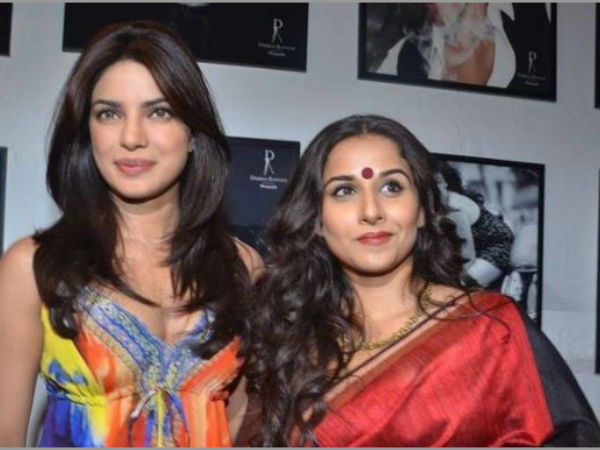 బాలీవుడ్ హీరోయిన్ల కోసం..