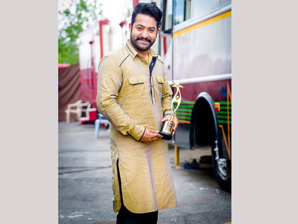 ఎన్టీఆర్, రకుల్