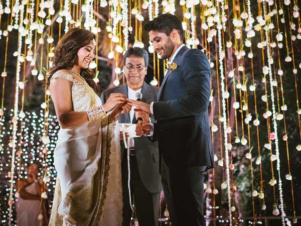 40 రోజులపాటు హానీమూన్