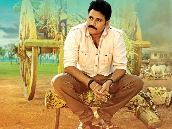 దీపావళీకి విడుదల