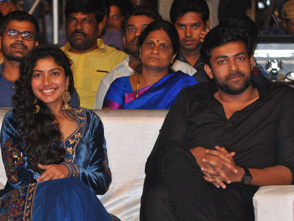 కేవలం చిరంజీవి మాత్రమే