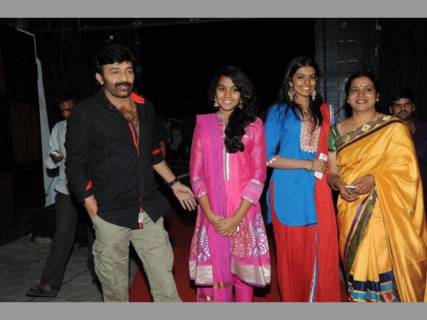 ఆడవాళ్లు సినిమాల్లోకి వస్తే చెడిపోతారని...