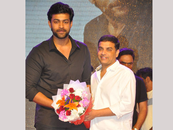 ఫిదా ఖుషి లాంటి సినిమా