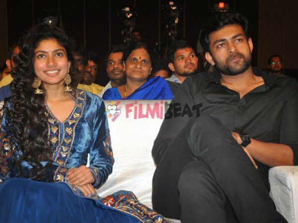 మెగా ఫ్యాన్స్ తలెత్తుకునేలా చేస్తా, పవన్ ఫ్యాన్ అంటే నచ్చలేదు: వరుణ్ తేజ్