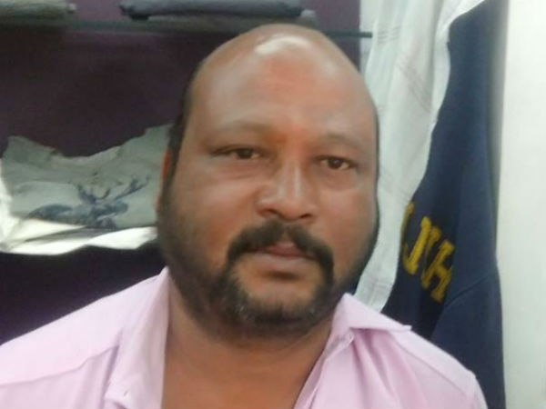 గొడవ తీవ్రరూపం...