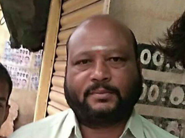 మరోసారి మందలించి...