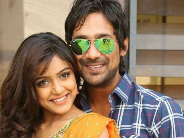 మరో నెలలో మొదటి వివాహా వార్షికోత్సవం