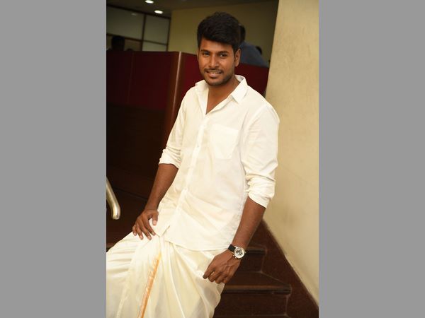 నక్షత్రం నా కెరీర్‌లో మంచి చిత్రం