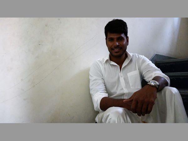 వరుస చిత్రాల్లో నటిస్తున్నాను..