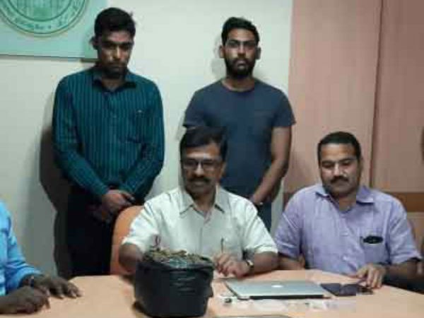 ఫైరింగ్ స్టార్ట్