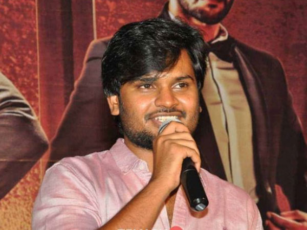 శ్రీరాం ఆదిత్య.. కొంచెం ఇష్టం.. కొంచెం కష్టం