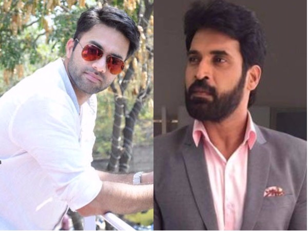 కెల్విన్ అరెస్ట్‌తో తారల పేర్లు తెరపైకి