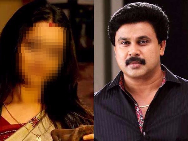 నటిపై లైంగిక వేధింపులు