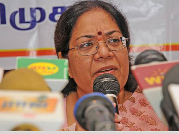 బాధితురాలి పేరు చెప్పవద్దు..