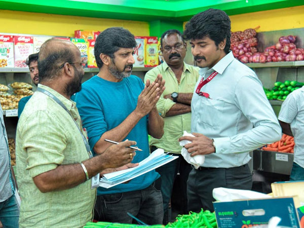 ఆహార పదార్థాల కల్తీపై పోరాటం