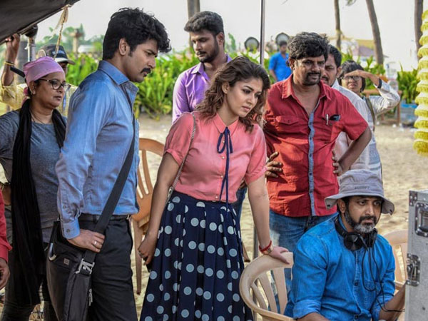 ప్రత్యేక పాత్రలో మహేశ్ మంజ్రేకర్ 