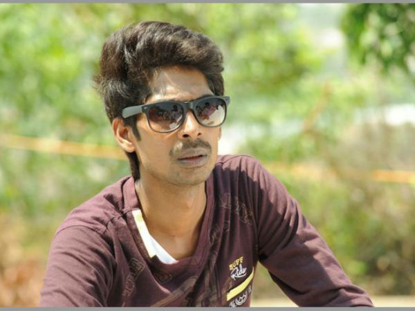 కమెడియన్ ధనరాజ్