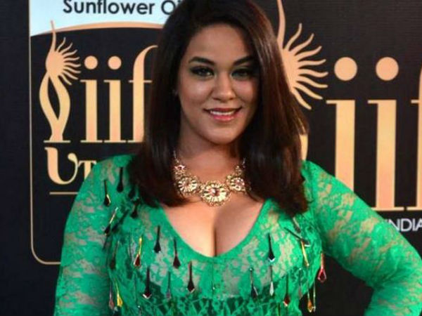 ముమైత్ ఖాన్