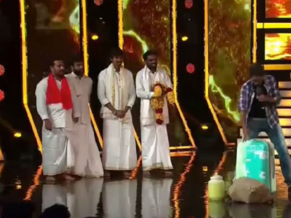 బిగ్ బాస్ డబ్బుతో ఇల్లు కొంటాను