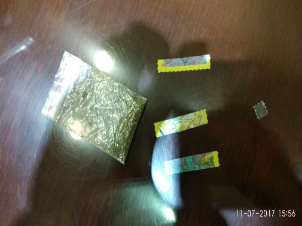 కబ్జాలూ, సెటిల్మెంట్లు