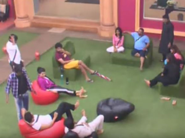 రూల్ నెం. 1