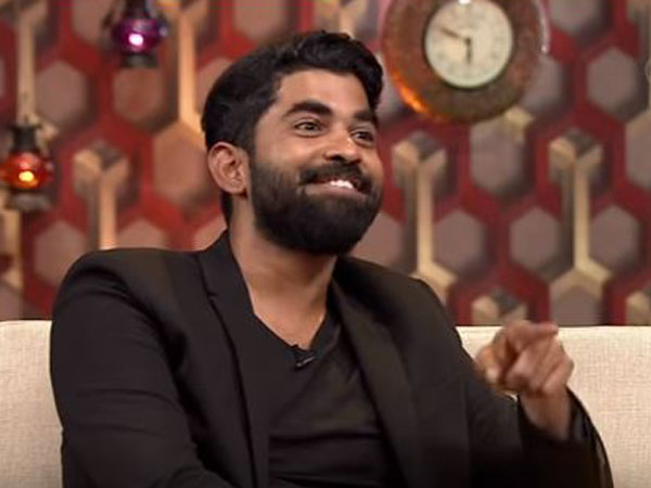 కార్తీకేయ ఫోన్ నుంచి రాజమౌళికి ఫోన్