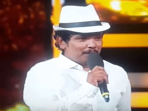 తొలివారం సంపూ ఎలిమినేట్?