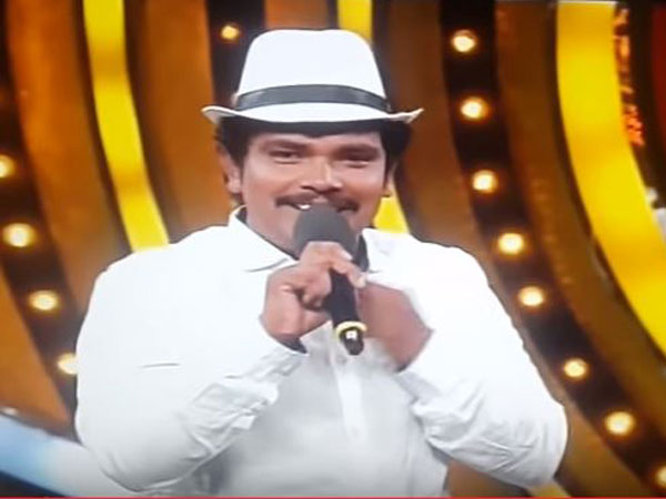 సంపూ ఇంటిదారి పట్టడం తథ్యమా?