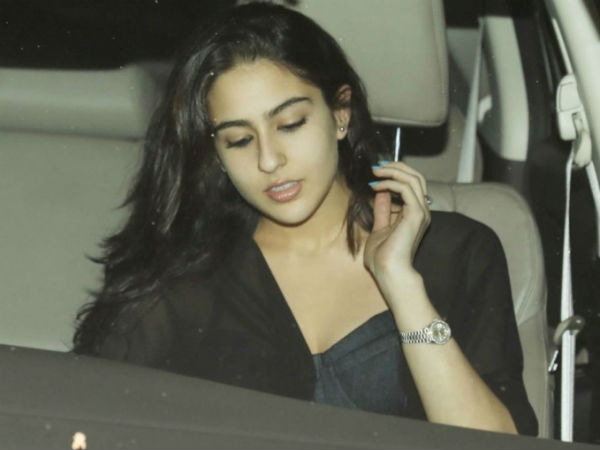 జీన్స్ లోనే న‌ట‌న ఉందీ