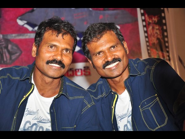 మా మీద అభిమానం కొద్ది బాగానే చెప్పారు..