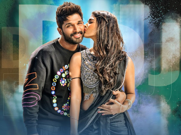 డిజె విషయంలోనే ఎందుకిలా?