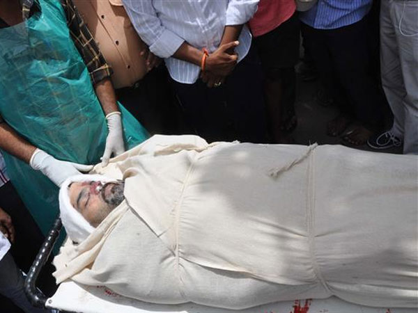 బిగ్‌బాస్‌కు కూడా సెలెక్ట్ అయ్యాడు..