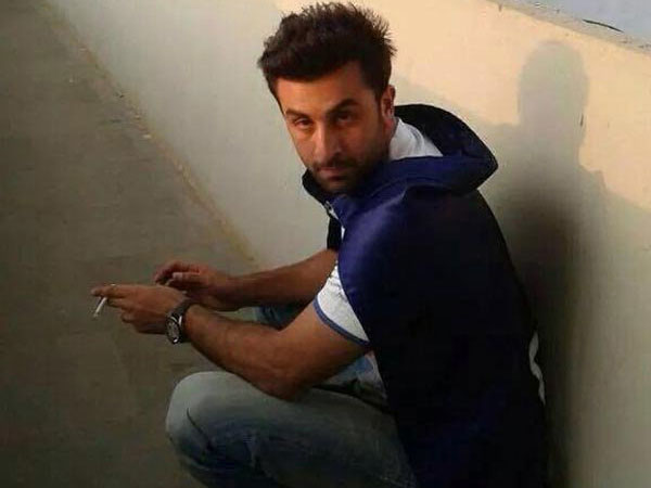 ఆ స్టార్ హీరో రణబీర్