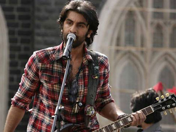 ఆ సినిమాలో సీన్ కోసం డ్రగ్స్ వాడాను