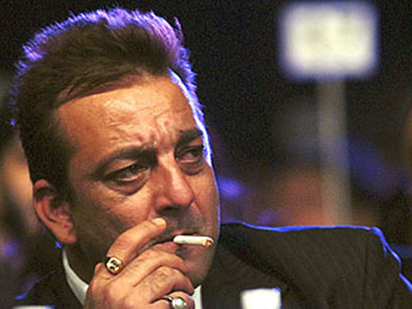 గతంలో సంజయ్ దత్