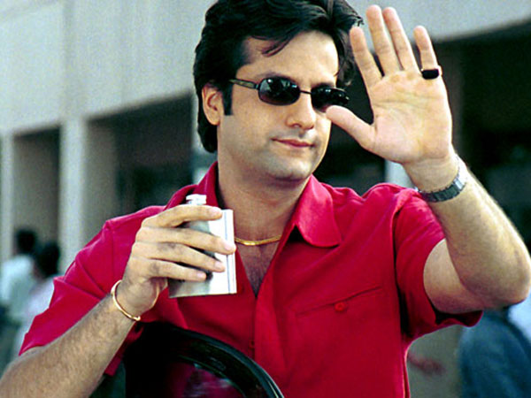 ఫర్దీన్ ఖాన్