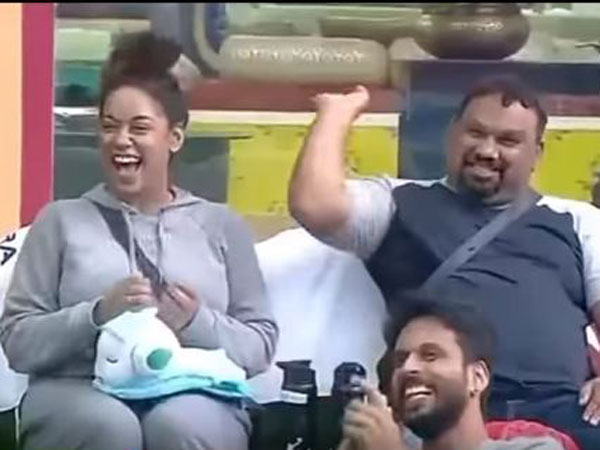 ముమైత్ విచారణ వాయిదా వేసిన పోలీసులు