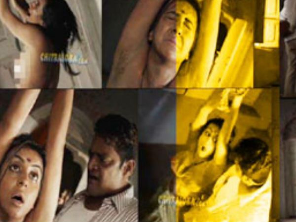 నా శ్రమ వృధా అయింది