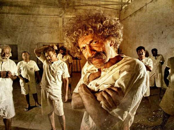 దండుపాళ్యం 2