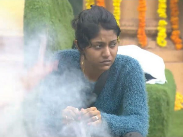 మధు ప్రియ ఏడ్చేసింది