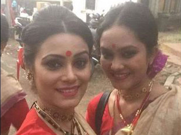 ఆమె తండ్రి అశ్విని బెజ్బరువా