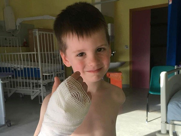 త్వరలోనే వచ్చి కలుస్తాను