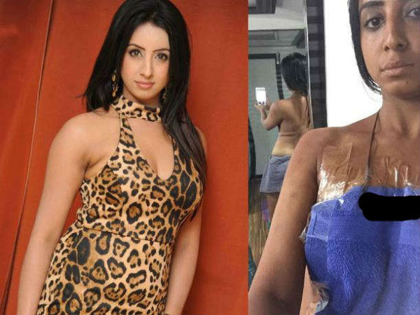 ఆ సీన్లును ఇలా తీశారు