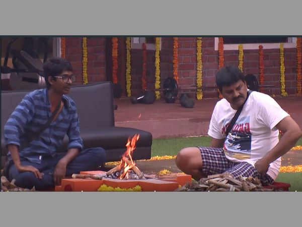 సూట్‌కేసులు తెచ్చుకోవడానికి బిగ్ టాస్క్