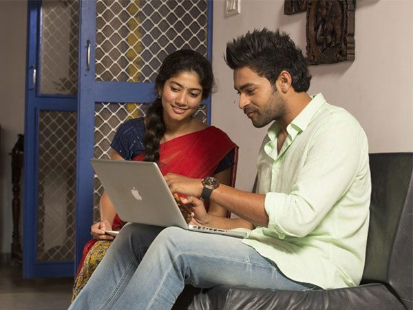 తెర ముందు.. తెర వెనుక