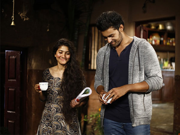 సిరివెన్నెల తనయుడు..