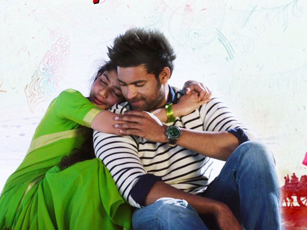 చాలా రిచ్‌గా సన్నివేశాలు..