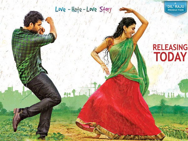 మార్తాండుడు మళ్లీ మెరిసాడు..