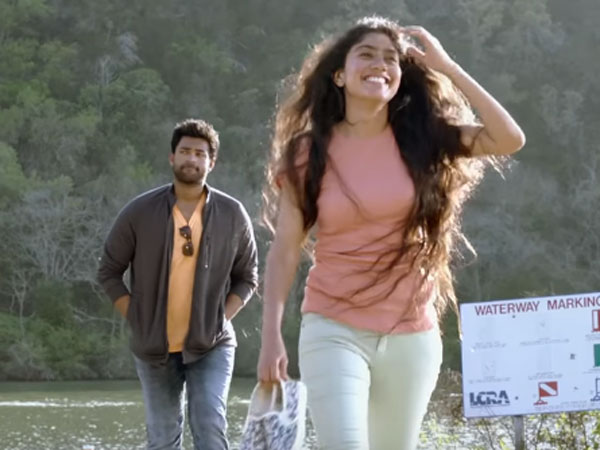 తరుణ్ భాస్కర్ తల్లి..